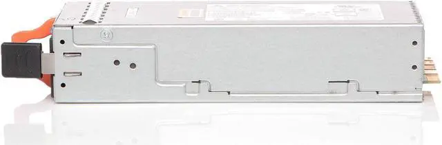 Alt view image 2 of 2 - Juniper Networks - power supply - redundant - 920 Watt JPSU-920-AC-AFO