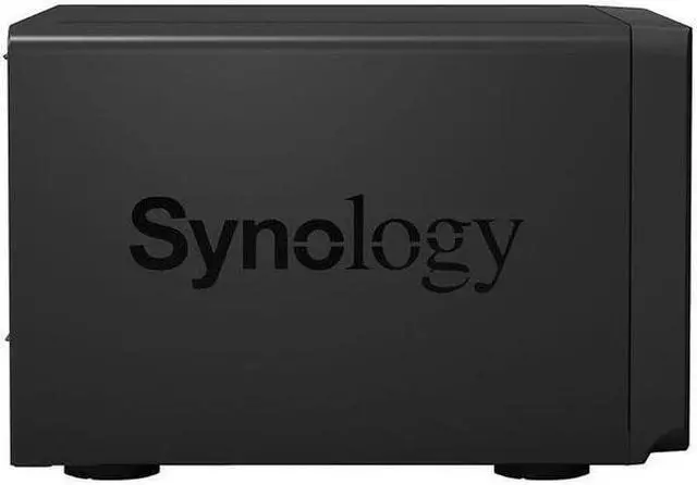 Alt view image 5 of 5 - Synology DX517 5-Bay Expansion Unit, 3.5"/2.5" Drive Bays, Diskless