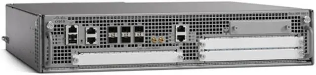 Main image of Cis co ASR 1002 Series Router ASR1002-X ASR1002-X
