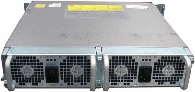 Alt view image 4 of 4 - Cis co ASR 1002 Series Router ASR1002-X ASR1002-X