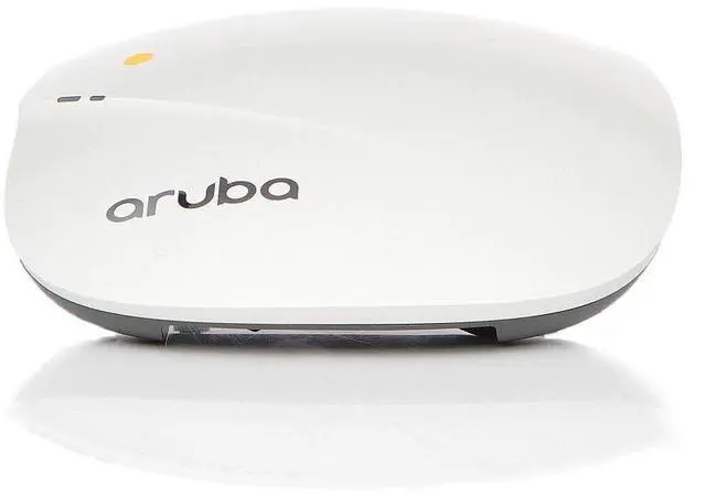 Alt view image 3 of 4 - International Version Hewlett-Packard JX936A ARUBA AP-305 DUAL 2X2/3X3 802.11AC AP