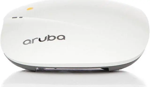 Alt view image 2 of 3 - HPE Aruba Non-Instant JX936A 15.4W 802.3af Poe Midspan Injector