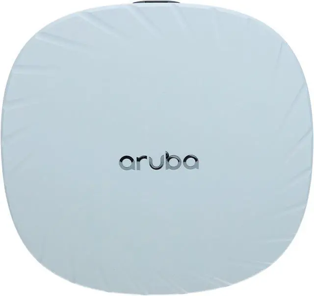 Alt view image 2 of 3 - International Version HPE Aruba AP-515 (RW) - wireless access point Q9H62A