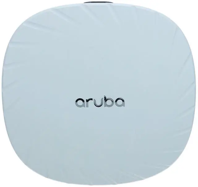 Alt view image 2 of 3 - International version HPE Aruba AP-515 (RW) - wireless access point Q9H62A