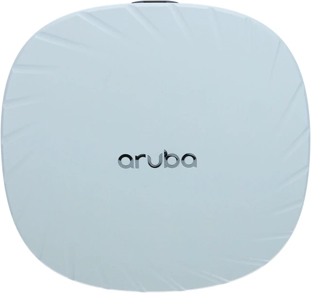 Alt view image 2 of 3 - International version HPE Aruba AP-515 (RW) - wireless access point Q9H62A