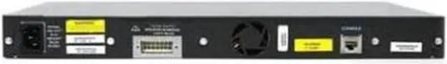 Alt view image 3 of 3 - WS-C2960X-48LPS-L  Catalyst 2960X-48LPS-L 48-Port PoE+ Switch with Gigabit Ethernet, 370W {WS-C2960X-48LPS-L}