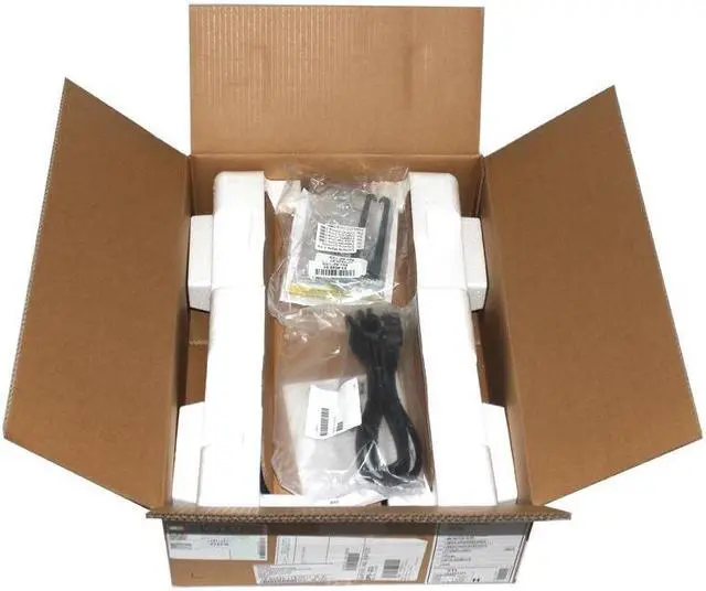 Alt view image 2 of 3 - WS-C2960X-24TS-L Catalyst 2960-X 24 GigE, 2 x 1G SFP, LAN Lite