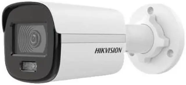 Main image of DS-2CD1047G0-L 4MP Bullet Camera DS-2CD1047G0-L , Bundled with J.K.Vision BNC