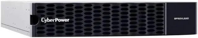 Main image of CyberPowerPC 6000mAh External Battery Module (BP192VL2U01)