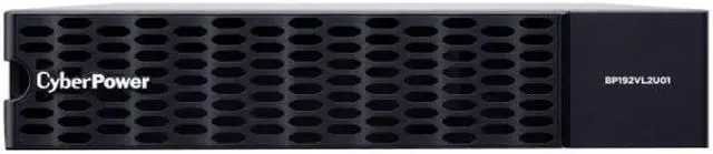 Alt view image 2 of 3 - CyberPowerPC 6000mAh External Battery Module (BP192VL2U01)