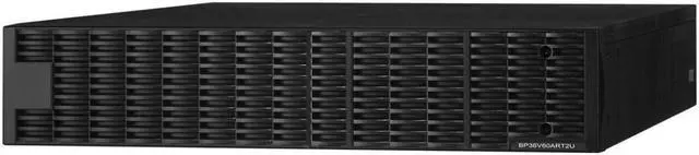 Main image of CyberPower UPS SMART APP XL MODULE 1-1.5 KVA ON (BP36V60ART2U)
