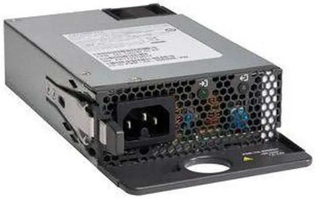 Main image of PWR-C5-600WAC Catalyst 9200 Power Supply PWR-C5-600WAC=
