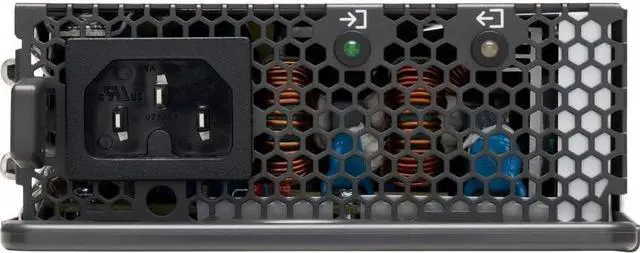 Alt view image 2 of 2 - PWR-C5-600WAC Catalyst 9200 Power Supply PWR-C5-600WAC=