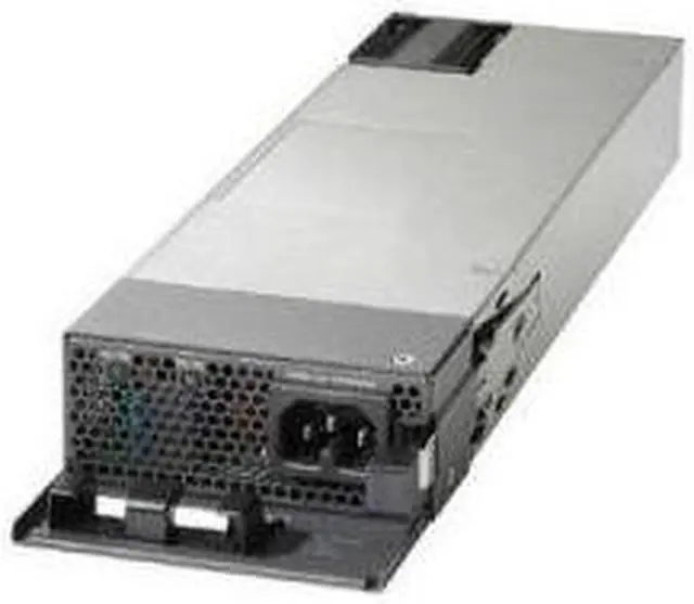 Main image of PWR-C6-600WAC 600W AC Power Supply for Catalyst 9200
