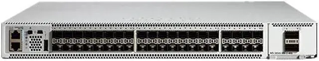 Main image of C9500-48X-A Catalyst 9500 48-port 10G bundle, Network Advantage