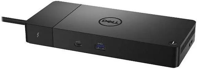 Main image of Dell WD22TB4 - docking station - Thunderbolt (DELL-WD22TB4)