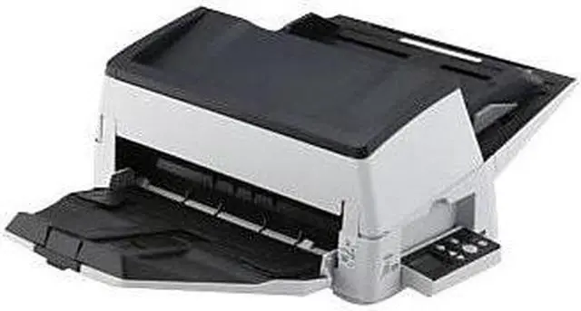 Alt view image 2 of 5 - FUJITSU Image Scanner fi-7600, Heavy-Duty, Flexible Product Scanner for Professional Use (PA03740-B505)