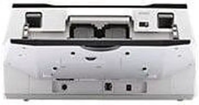 Alt view image 3 of 5 - FUJITSU Image Scanner fi-7600, Heavy-Duty, Flexible Product Scanner for Professional Use (PA03740-B505)