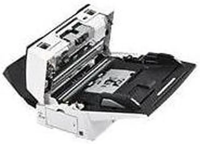 Alt view image 4 of 5 - FUJITSU Image Scanner fi-7600, Heavy-Duty, Flexible Product Scanner for Professional Use (PA03740-B505)