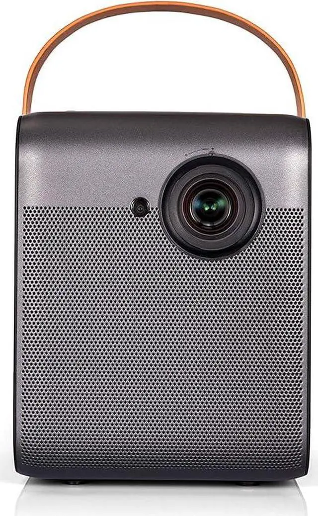 Dice MINI Projector 4K DLP 本体