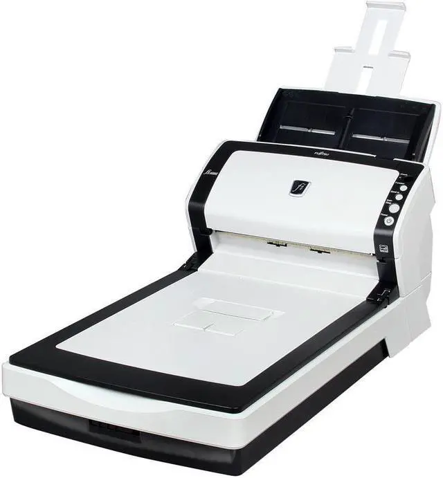 Main image of Fujitsu Ricoh fi-6240Z Document Scanner (PA03630-B505)