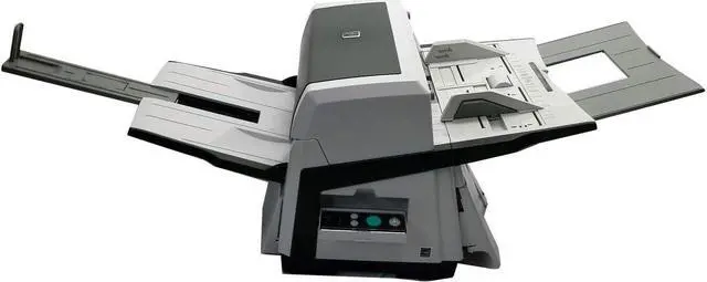 Alt view image 2 of 4 - Fujitsu fi-6670 Professional Color Duplex Document Scanner (fi-6670 PA03576-B505)