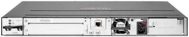 Alt view image 2 of 3 - HP JL430A ARUBA 3810M 24SFP+ 250W SWCH