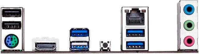 Alt view image 5 of 5 - GIGABYTE X570 UD (AMD Ryzen 5000/X570/ATX/PCIe4.0/DDR4/USB3.2 Gen 1/Realtek ALC887/M.2/Realtek GbE LAN/Gaming Motherboard)