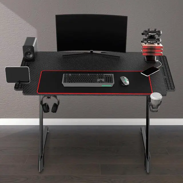 Main image of Aggro Gaming Desk 40 Inch