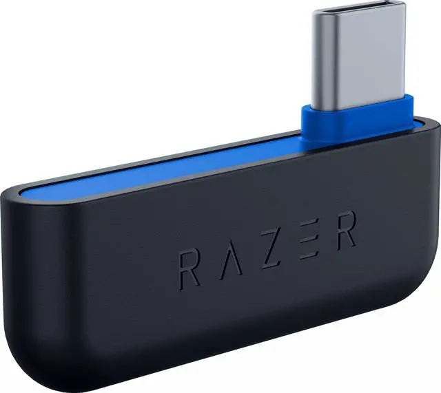 Alt view image 7 of 7 - Razer BlackShark V2 Pro for PlayStation Wireless Console esports Headset for PlayStation & for Xbox - Black