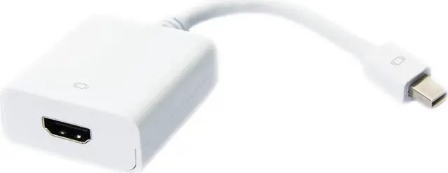 Main image of Mini DisplayPort to HDMI