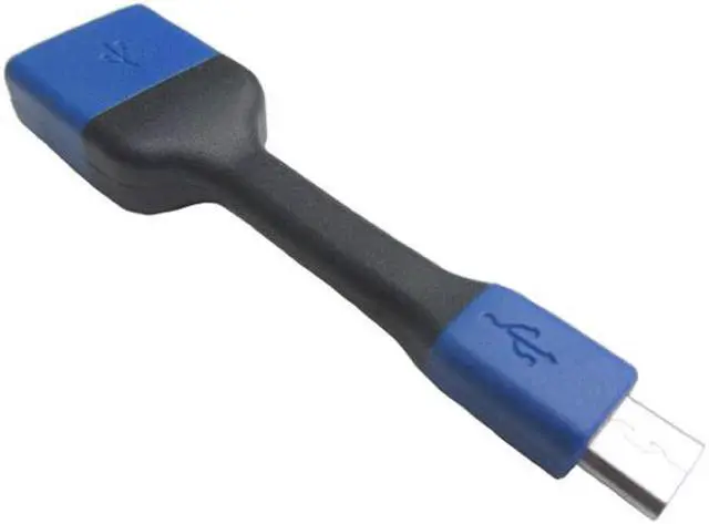 Main image of Micro USB OTG to USB Cable Adapter