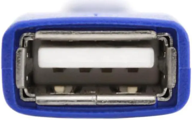 Alt view image 2 of 4 - Micro USB OTG to USB Cable Adapter