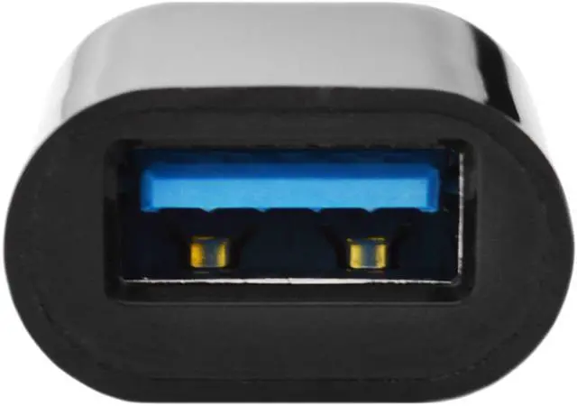 Alt view image 2 of 3 - USB-C to USB 3.0 A Adapter