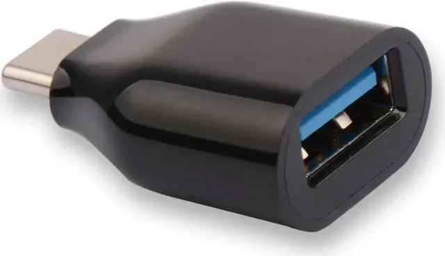 Alt view image 3 of 3 - USB-C to USB 3.0 A Adapter