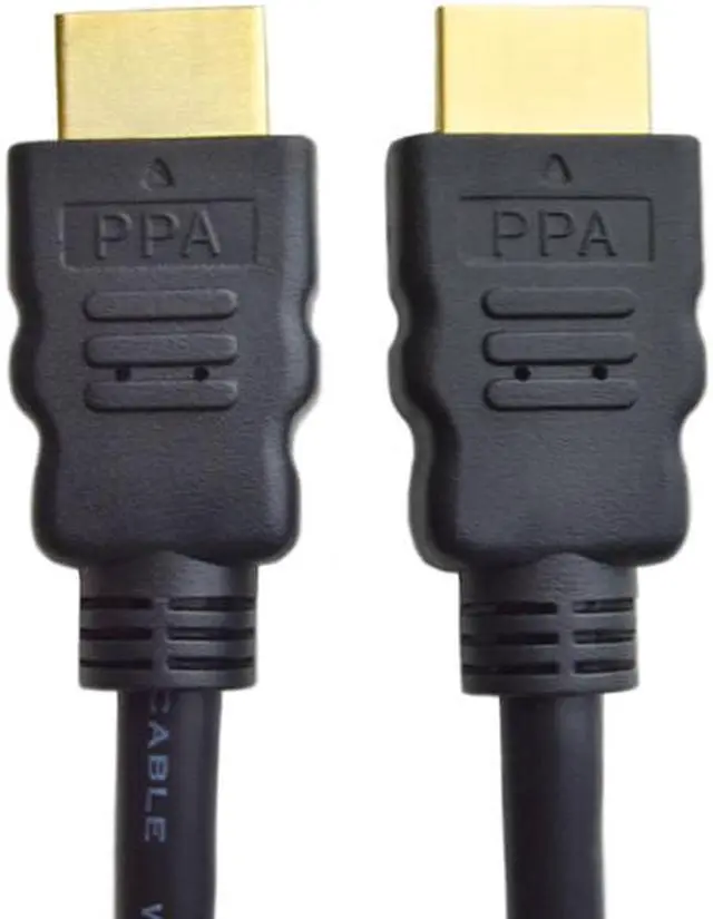 Alt view image 2 of 4 - 25 ft. HDMI to HDMI Cable