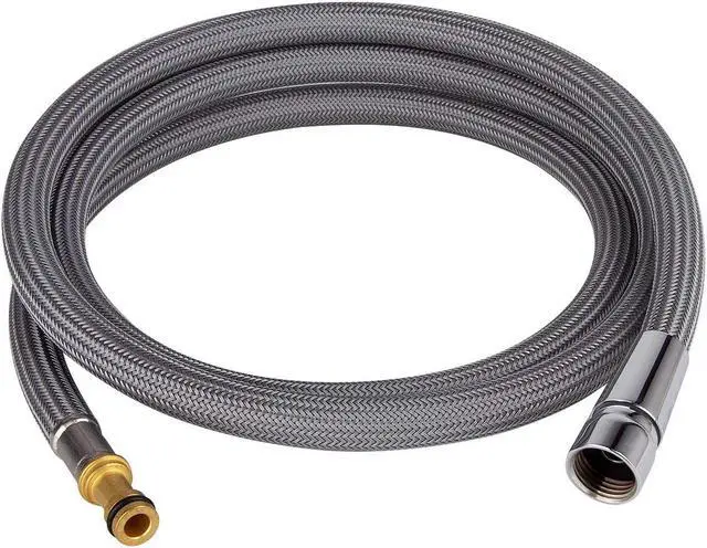 Alt view image 2 of 7 - Pull Out Replacement Hose for Moen Kitchen Faucet 159560 Replace Hose Kit Moen Pullout 159560