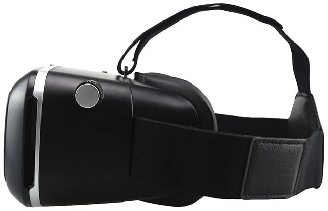 Alt view image 4 of 5 - SOVAWIN 3D spectacles Virtyal Reality Glasses Compatible with 3.5-6 inch smartphone