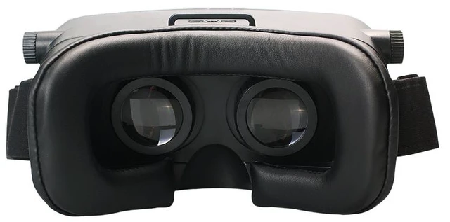 Alt view image 5 of 5 - SOVAWIN 3D spectacles Virtyal Reality Glasses Compatible with 3.5-6 inch smartphone