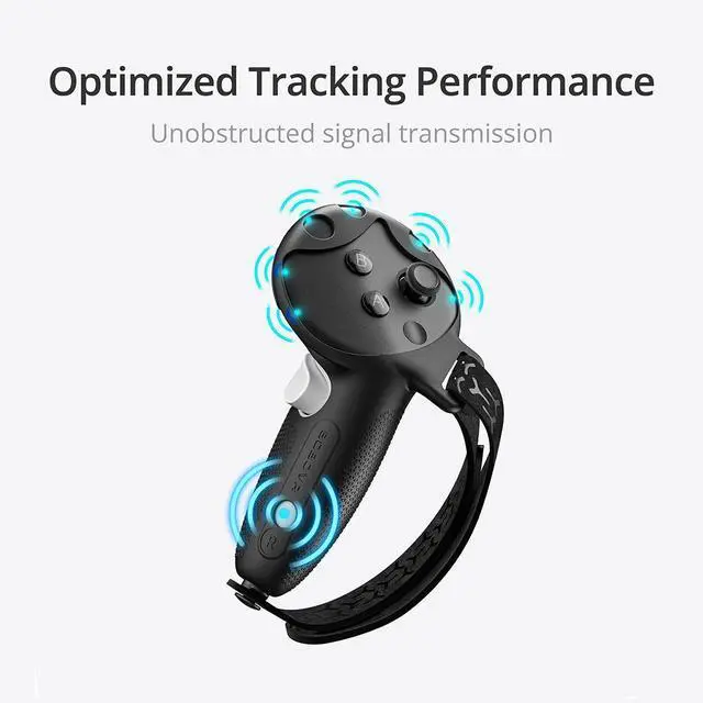 Alt view image 7 of 7 - BOBOVR E3 Pro 10000Mah Battery Elite Strap and G3 Accessories Combo, Compatible with Meta Quest 3/Quest3S VR