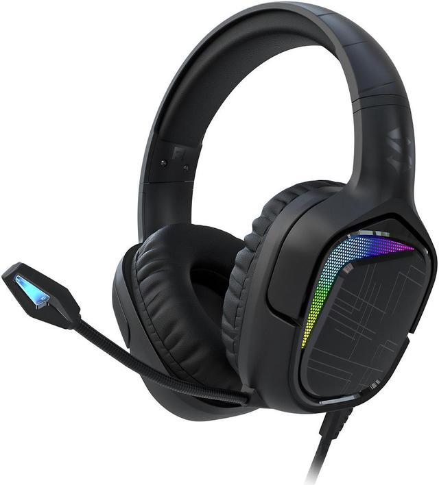 Black Shark Goblin X1 Gaming Headset Newegg