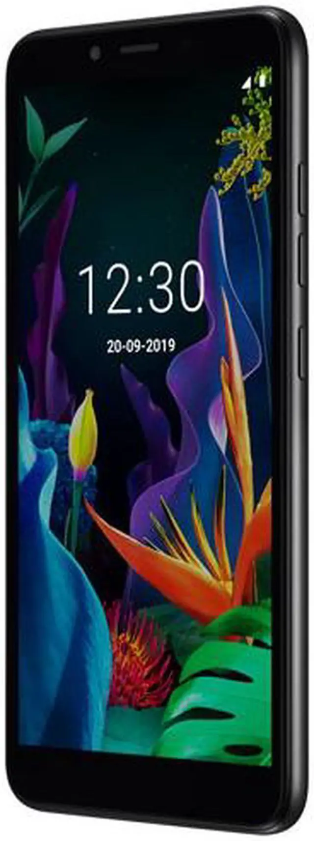 Alt view image 2 of 2 - LG K20 16 GB unlocked smartphone - Black