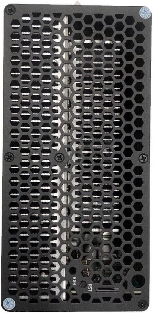 Alt view image 5 of 7 - Mini Doge II Miner for Doge Coin & LTC Dual Mode 420M/400W or 335M/260W With Power Supply  Mini Doge 2 Upgraded From Mini Doge pro