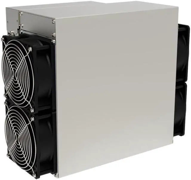 Alt view image 4 of 5 - IceRiver KAS KS3L 5TH(±10%) 3200W(±10%) Power Supply Inlcluded Asic Miner Mining Machine Ready to Ship