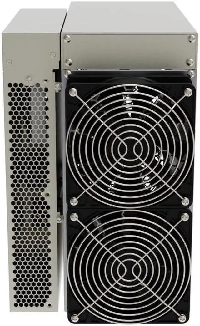 Main image of IceRiver KAS KS3L 5TH(±10%) 3200W(±10%) Power Supply Inlcluded Asic Miner Mining Machine Ready to Ship