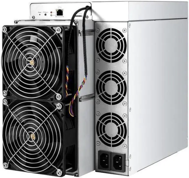Alt view image 2 of 5 - Powerful Scrypt ASIC Elphapex DG1 11G 3420W Litcoin Mining Dogecoin Miners Crypto Hardware Cryprocurrency Rig