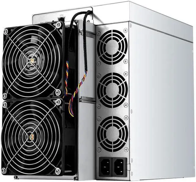 Alt view image 5 of 5 - Powerful Scrypt ASIC Elphapex DG1 11G 3420W Litcoin Mining Dogecoin Miners Crypto Hardware Cryprocurrency Rig