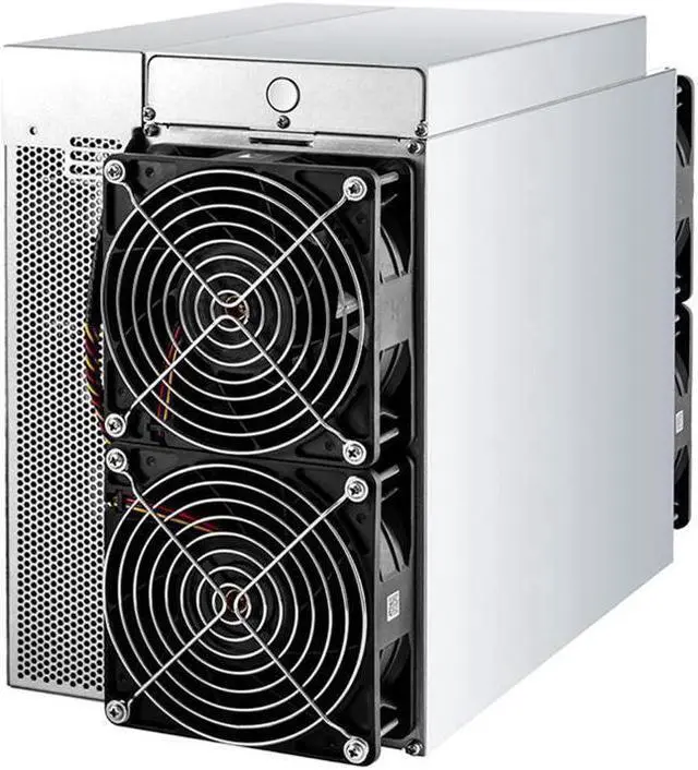 Alt view image 2 of 4 - ELPHAPEX DG1+ Dogecoin/LTC Asic Hashrate of 14000Mh/s for a power consumption of only 3900W
