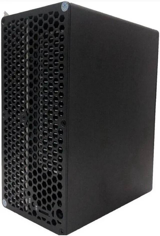 Alt view image 3 of 5 - MINI-DOGE III Dogecoin Miner 650 MH/S with Power Supply