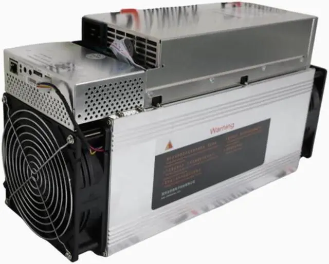 Alt view image 3 of 5 - MicroBT WhatsMiner M60 164TH/s 3182W Powerful Crypto Aisc